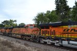 BNSF 5797